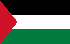 فلسطين flag